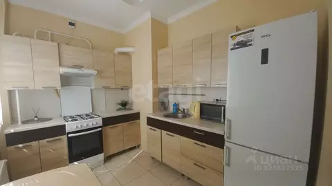 1-к кв. Крым, Симферополь ул. Железнодорожная (33.87 м)