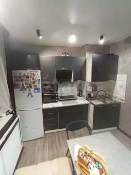 2-к кв. Ямало-Ненецкий АО, Муравленко пер. Новоселов, 2 (50.8 м)