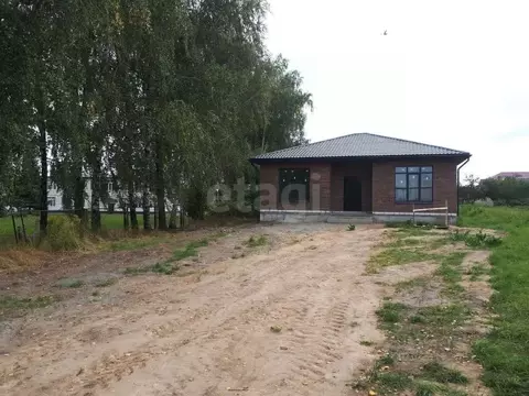 Дом в Брянская область, Брянский район, Отрадненское с/пос, с. ...