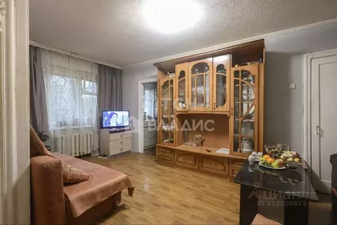 2-к кв. Московская область, Пушкинский городской округ, пос. Лесные ...