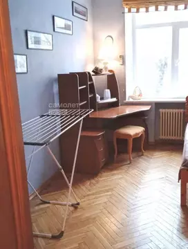 Комната Москва Трифоновская ул., 45 (14.0 м)