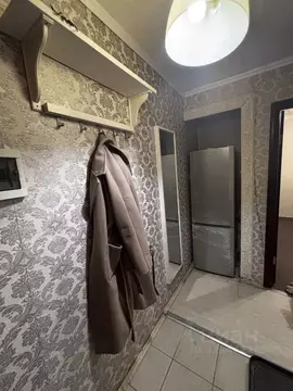 1-к кв. Москва Кокошкино дп, ул. Дачная, 1 (32.0 м)