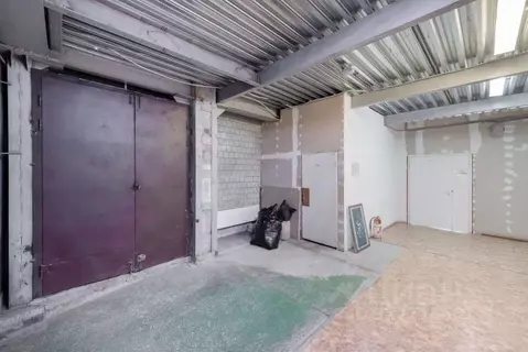 Производственное помещение в Санкт-Петербург просп. Тореза, 68Ж (11 м)