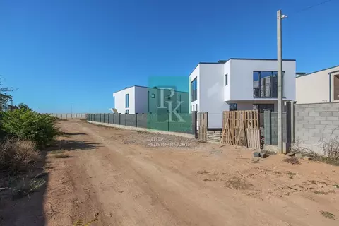 Дом в Севастополь ул. Челнокова, 17/15 (276 м)