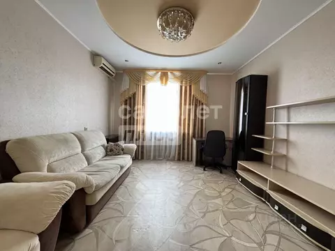 2-к кв. Челябинская область, Челябинск ул. Островского, 2 (58.0 м)