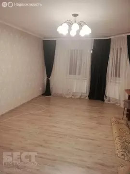 2-комнатная квартира: Домодедово, микрорайон Южный, улица Курыжова, ...