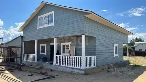 Дом в Забайкальский край, Чита Светлый ДНТ,  (134 м)