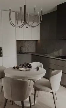 3-к кв. Москва Ленинградский просп., 36с36 (89.0 м)