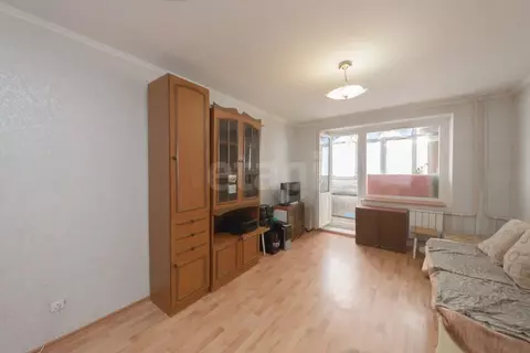 1-к кв. Тюменская область, Тюмень Широтная ул., 192 (42.0 м)