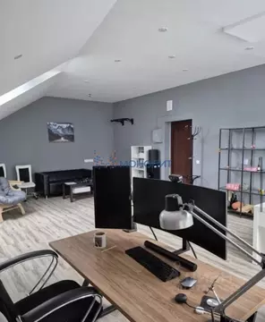 Офис в Нижегородская область, Нижний Новгород Варварская ул. (49 м)