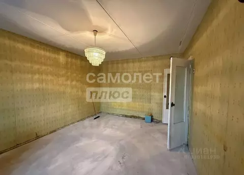 2-к кв. Липецкая область, Липецк Опытная ул., 21 (50.2 м)