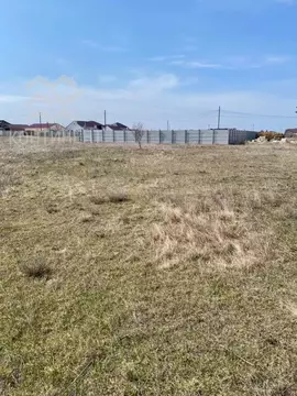 Участок в Крым, Черноморский район, с. Новосельское, Мечта-1 СНТ  ...