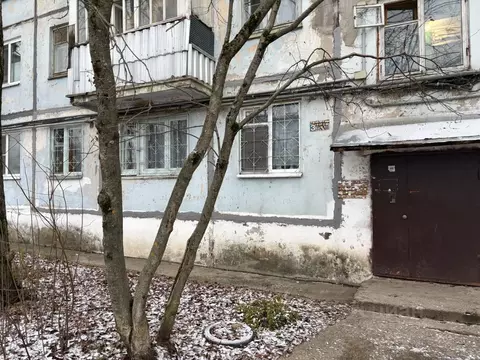 2-к кв. Коми, Сыктывкар ул. Менделеева, 7 (43.9 м)