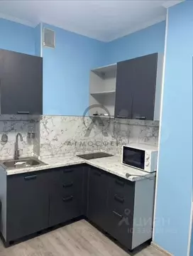 1-к кв. Краснодарский край, Туапсинский муниципальный округ, ...
