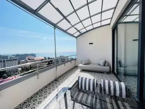 1-к кв. Краснодарский край, Сочи Курортный просп., 59 (60.0 м)