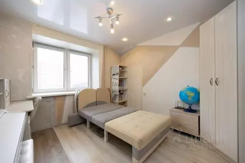 1-к кв. Амурская область, Благовещенск Северная ул., 36/3 (46.3 м)