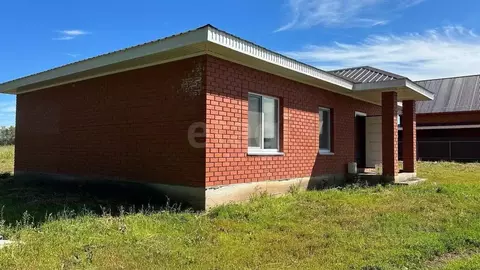 Дом в Башкортостан, Уфимский район, Дмитриевский сельсовет, д. ...