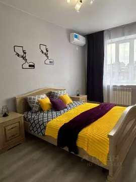 1-к кв. Ростовская область, Ростов-на-Дону ул. Берберовская, 22с2 ...