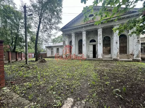 Помещение свободного назначения (613.6 м)