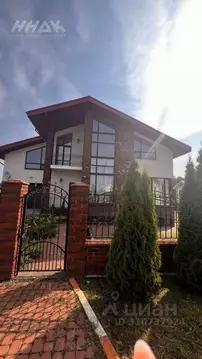 Коттедж в Нижегородская область, Дальнеконстантиновский муниципальный ...