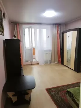 1-к кв. Москва, Москва, Троицк пер. Парковый, 4 (38.0 м)