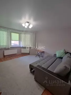 1-к кв. Московская область, Домодедово Южный мкр, ул. Курыжова, 30 ...