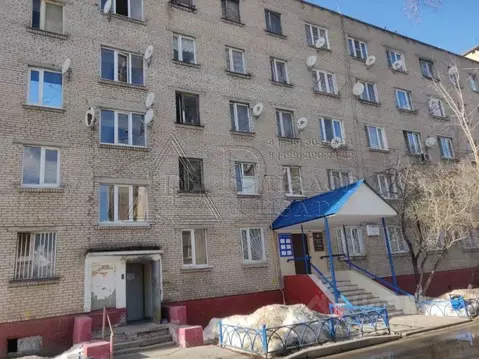 Комната Московская область, Люберцы городской округ, Красково пгт ул. ...