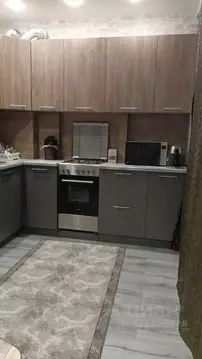 1-к кв. Татарстан, с. Высокая Гора ул. Сельхозтехника, 26А (30.0 м)