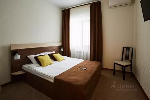 Комната Самарская область, Самара ул. Михаила Сорокина, 22 (21.0 м)