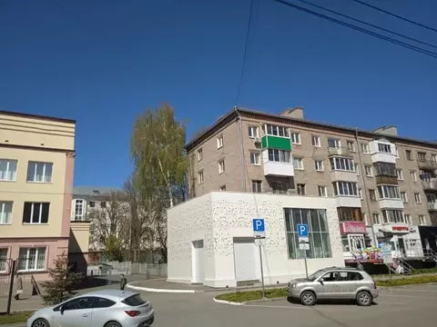 Помещение свободного назначения в Удмуртия, Ижевск Красногеройская ...