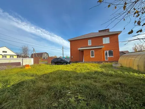 Таунхаус в Башкортостан, Уфимский район, с. Миловка ул. Дружбы, 1/3 ...