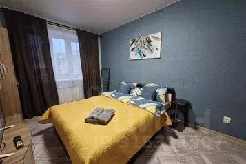 1-к кв. Московская область, Пушкино ул. Просвещения, 10к2 (38.0 м)