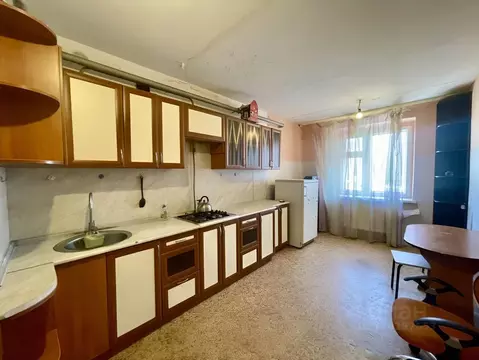 1-к кв. Тверская область, Тверь ул. Можайского, 89 (50.5 м)