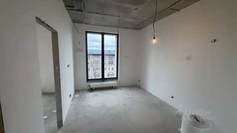 1-к кв. Москва Часовая ул., 32 (35.0 м)