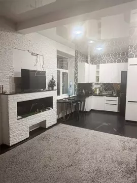 5-к кв. Москва Кутузовский просп., 35 (140.0 м)