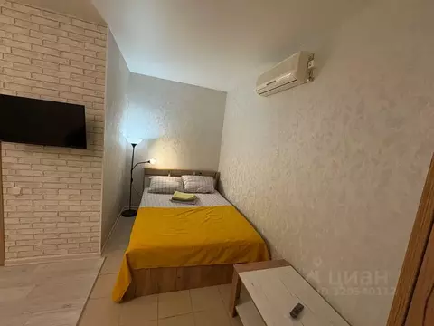 Комната Краснодарский край, Геленджик Севастопольская ул., 58