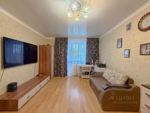 1-к кв. Белгородская область, Белгород Садовая ул., 39 (32.0 м)