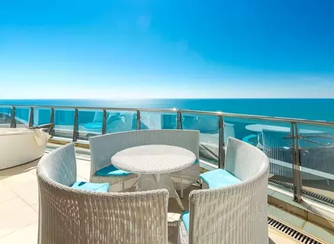 3-к кв. Краснодарский край, Сочи Курортный просп., 92/5 (170.0 м)