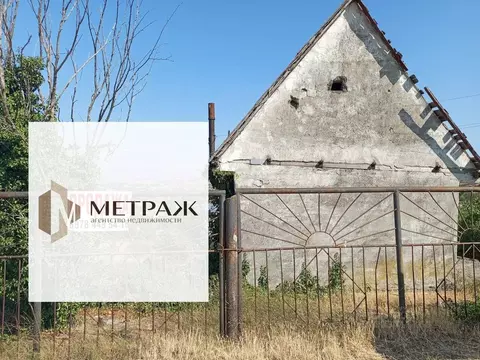 Дом в Крым, Феодосия ул. Виноградная (50 м)