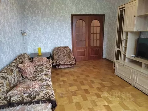 2-к кв. Москва Флотская ул., 6/21 (48.7 м)