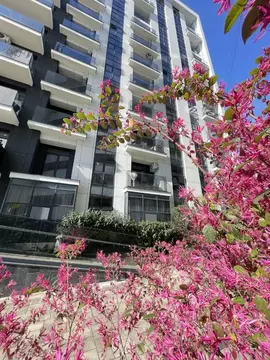 3-к кв. Краснодарский край, Сочи ул. Яна Фабрициуса, 2/17 (50.0 м)