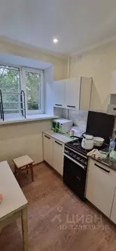 1-к кв. Курская область, Курск Сумская ул., 38А (28.6 м)