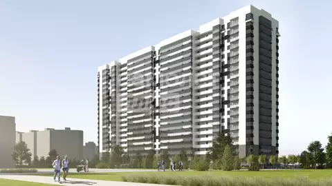 1-к кв. Орловская область, Орел ул. Генерала Родина, 66 (50.6 м)