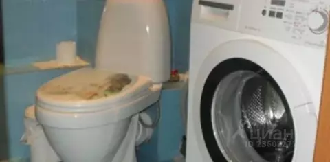 1-к кв. Красноярский край, Красноярск ул. Академика Киренского, 2и ...