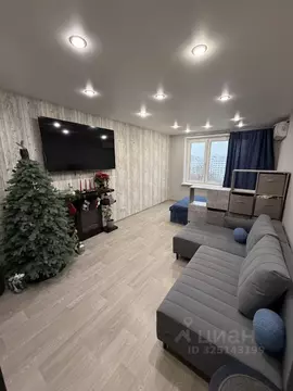 1-к кв. Москва ул. Бестужевых, 10 (32.5 м)