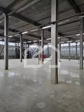 Склад в Московская область, Одинцово Баковская ул., 5с1 (6400 м)
