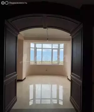 Квартира-студия: Махачкала, Мекегинская улица, 40 (90 м)