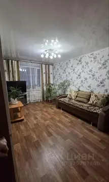 3-к кв. Башкортостан, Уфа бул. Георгия Плеханова, 11/1 (64.0 м)