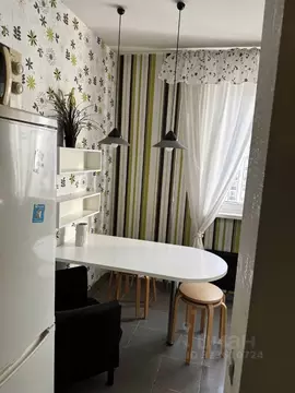 1-к кв. Москва пер. Ангелов, 6 (39.0 м)