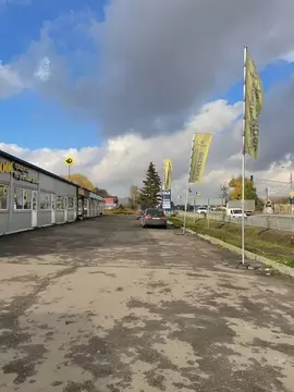 Помещение свободного назначения в Московская область, Воскресенск ...